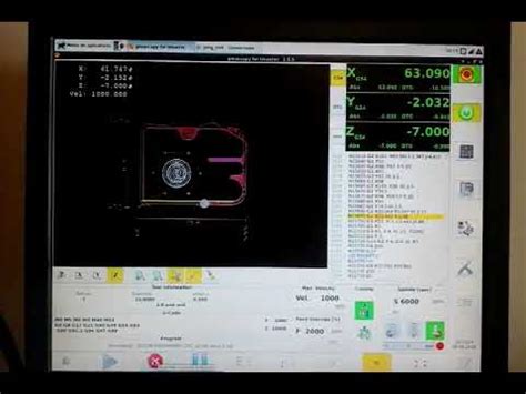 emc2 logo cnc|Step 35: Software Toolchain: EMC2 Under Linux – BuildYourCNC.